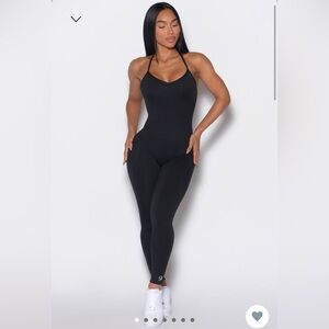 Bombshell Sportswear bodysuit